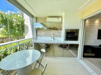 Golf Ville Resort - Porto das Dunas - Ferienwohnung Aquiraz