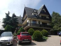 Willa Marianna - B&B Zakopane