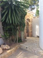 Apartamento Villa Joya - Chambres d’hôtes