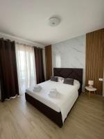 Waterfront Apartments - B&B Durrës