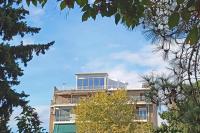 Acropolis Panoramic Studio - Ferienwohnung