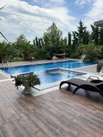 Baku White Villa - B&B Baku