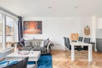 B&B Londen - A Modern Lavish En-suite Bedroom - Bed and Breakfast Londen