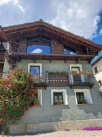 B&B Sestriere - Baita LE SERE - Bed and Breakfast Sestriere
