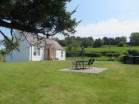Marr Cottage - Chambres d’hôtes