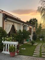 Casa Himera Fontane Bianche - Ferienwohnung Fontane Bianche