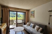 3-star apartment with view - Ferienwohnung