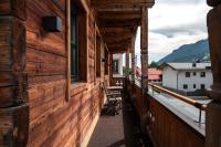 Apartments Fliegerbichl - Familie Voithofer - B&B Bramberg am Wildkogel
