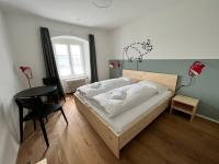 B&B Pfaffnau - Berghof Erlebnis AG - Bed and Breakfast Pfaffnau