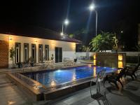 HOMESTAY TERATAK AZIZAH RAHMAN Melaka - Chambres d'hôtes Malacca