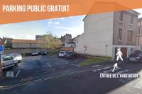 Promenade d'Automne - Netflix & Wifi - Climatisation- Parking Gratuit - check-in 24H24 - Emplacement Vélos - GoodMarning - Chambres d'hôtes Châlons-en-Champagne