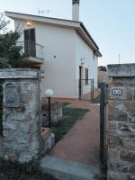 B&B Castelfiorentino - A Casa di Emilie - Bed and Breakfast Castelfiorentino