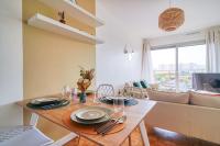 Rubis luxe proche Paris - B&B Choisy-le-Roi