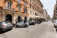 BMGA l Central Holiday House 2Bdr near Vatican - B&B Roma