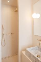 Doppelzimmer mit eigenem Bad