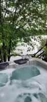 Chalet 4saisons - B&B Saint-Calixte