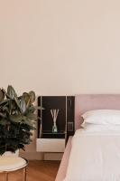 Tweepersoonskamer met Eigen Badkamer