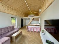 Osada Jaćwingów - B&B Gołdap