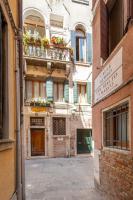 Campiello Zen B&B - Ferienwohnung Venedig