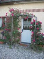 B&B Hautebut - Les Blancarts - Bed and Breakfast Hautebut