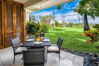 Mauna Lani Terrace J101 - Bed and Breakfast