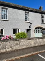 B&B Inistioge - Bank House - Bed and Breakfast Inistioge