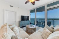 Bel Sole 1702 beautiful 3 br condo - B&B Gulf Shores