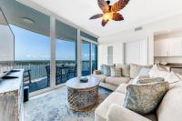 Bel Sole 1702 beautiful 3 br condo - Ferienwohnung Gulf Shores