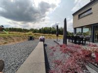 À l'orée de la Fôret - B&B Manhay