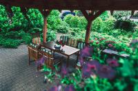 Morelowa przystań - B&B