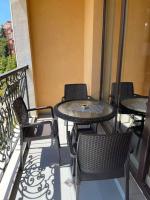 Villa Astoria 5. Sveti Vlas k.k. Elenite - Ferienwohnung Sveti Vlas