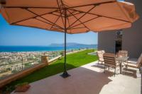 Korfali Apartments - Chambres d’hôtes Kissamos