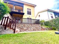 Chalet adosado en Ribadesella - B&B Ribadesella