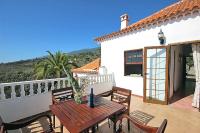 Las Palmeras B - B&B