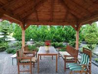 Morelowa przystań - B&B Danzica