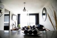 Comfort Flat In Guadalajara - B&B