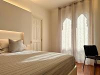 Deluxe Doppelzimmer mit Meerblick