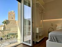 Iblu Rooms - Ferienwohnung