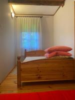 AGRO-CHATKA - B&B Myszyniec