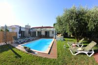 Villa Fjaka - Chambres d’hôtes