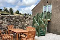 B&B Pennington - Braffin @ Fellside Farm, Pennington, Ulverston - Bed and Breakfast Pennington