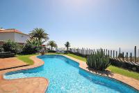 Las Palmeras C - B&B Arecida