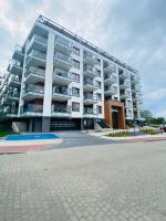 Apartment City Center II - Chambres d’hôtes