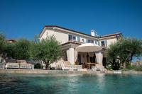 Casa Leccino - B&B Brtonigla