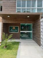 Flat Beach Way Carneiros 03 - 350 mts da praia dos carneiros - B&B