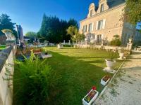 Le Grand Berger Chambres D'Hotes - B&B Angeac-Charente