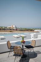 Bonsai Luxury Suites - B&B Karterádhos