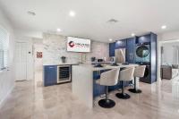 Sun-Kissed Bliss: Dreamy Getaway - Chambres d’hôtes West Palm Beach