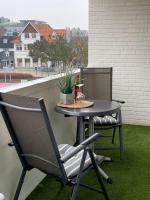 Luv-und-Lee-Apartment-55-Strandloft - B&B Sankt Peter-Ording