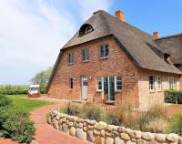 B&B Ording - FriesenBrise - Bed and Breakfast Ording